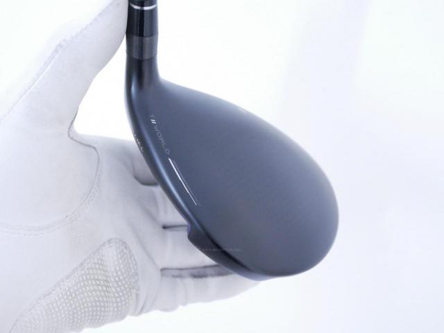 Fairway Wood : Honma : หัวไม้ 3 Honma Tour World TW767 (รุ่นล่าสุด ออกปี 2025) Loft 15 ก้าน Honma Vizard EZ-C Flex R