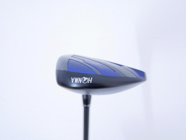 Fairway Wood : Honma : หัวไม้ 3 Honma Tour World TW767 (รุ่นล่าสุด ออกปี 2025) Loft 15 ก้าน Honma Vizard EZ-C Flex R