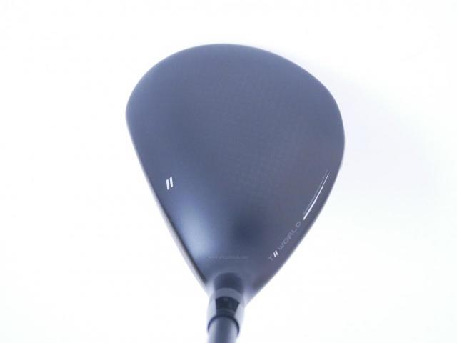 Fairway Wood : Honma : หัวไม้ 3 Honma Tour World TW767 (รุ่นล่าสุด ออกปี 2025) Loft 15 ก้าน Honma Vizard EZ-C Flex R