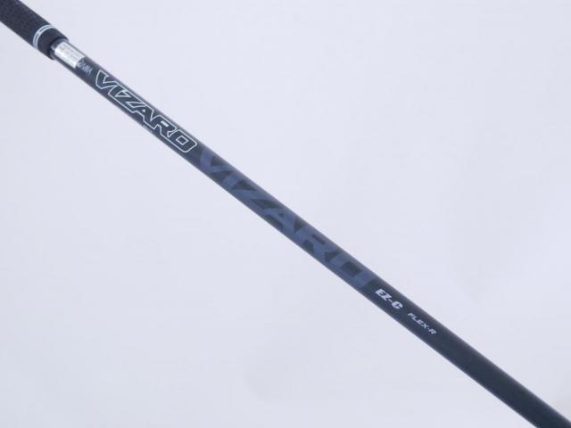 Fairway Wood : Honma : หัวไม้ 3 Honma Tour World TW767 (รุ่นล่าสุด ออกปี 2025) Loft 15 ก้าน Honma Vizard EZ-C Flex R