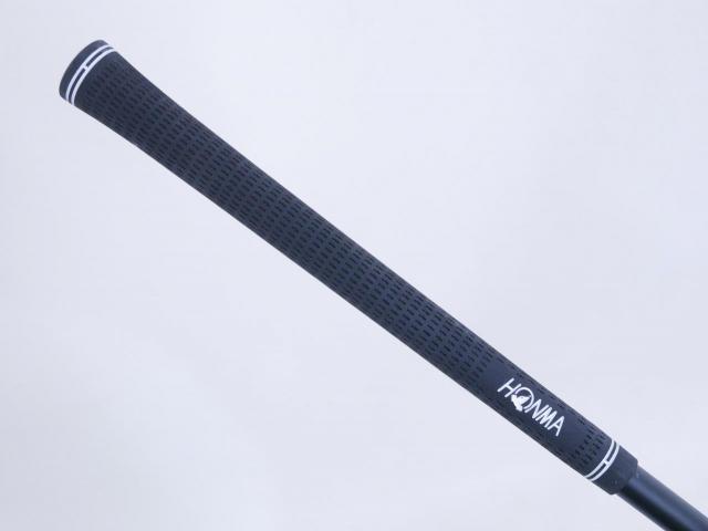 Fairway Wood : Honma : หัวไม้ 3 Honma Tour World TW767 (รุ่นล่าสุด ออกปี 2025) Loft 15 ก้าน Honma Vizard EZ-C Flex R