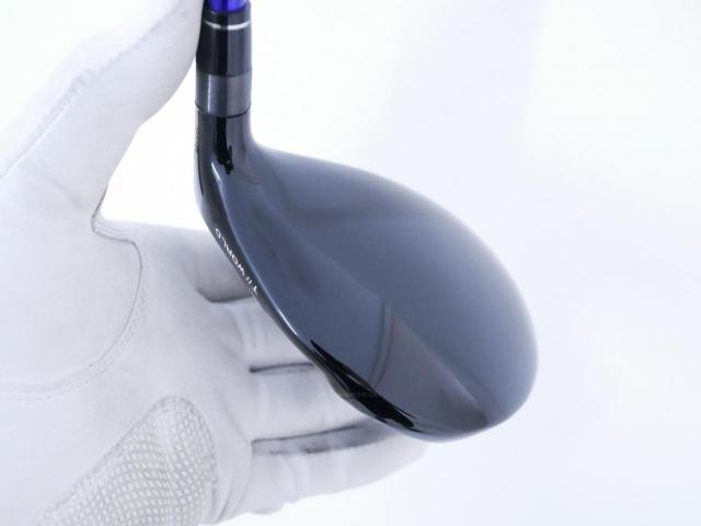 Fairway Wood : Honma : หัวไม้ 5 Honma Tour World TW757 (ออกปี 2022) Loft 18 ก้าน Honma Vizard MP-6 Flex S