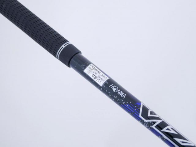 Fairway Wood : Honma : หัวไม้ 5 Honma Tour World TW757 (ออกปี 2022) Loft 18 ก้าน Honma Vizard MP-6 Flex S