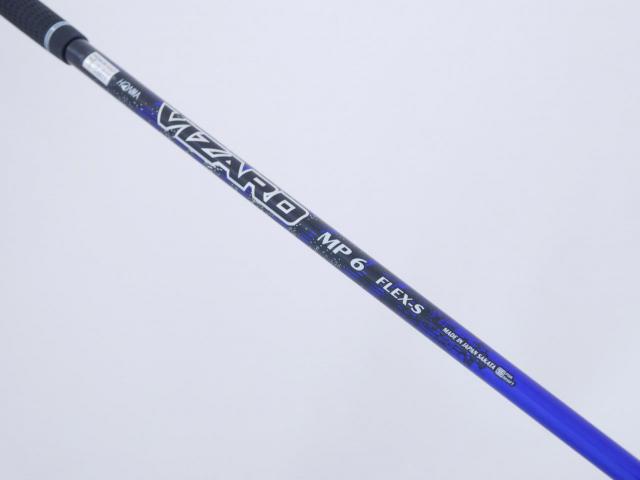 Fairway Wood : Honma : หัวไม้ 5 Honma Tour World TW757 (ออกปี 2022) Loft 18 ก้าน Honma Vizard MP-6 Flex S