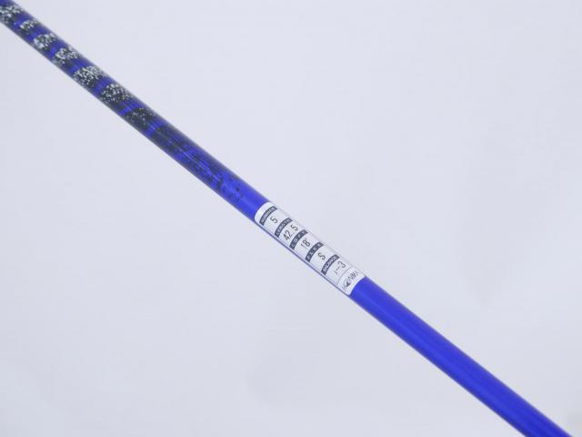 Fairway Wood : Honma : หัวไม้ 5 Honma Tour World TW757 (ออกปี 2022) Loft 18 ก้าน Honma Vizard MP-6 Flex S