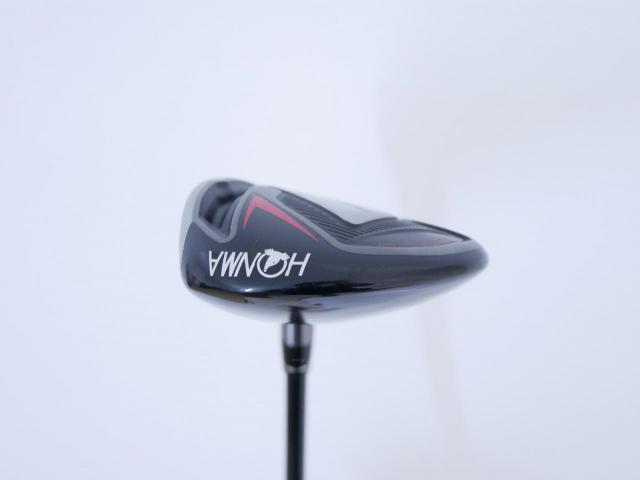 Fairway Wood : Honma : หัวไม้ 5 Honma Tour World GS (ออกปี 2021) Loft 18 ก้าน Honma Speedtuned 48 Flex S