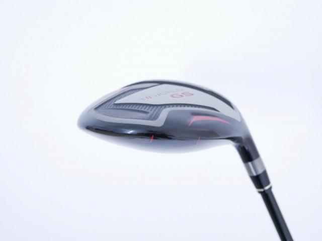 Fairway Wood : Honma : หัวไม้ 5 Honma Tour World GS (ออกปี 2021) Loft 18 ก้าน Honma Speedtuned 48 Flex S
