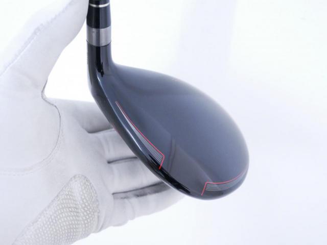 Fairway Wood : Honma : หัวไม้ 5 Honma Tour World GS (ออกปี 2021) Loft 18 ก้าน Honma Speedtuned 48 Flex S