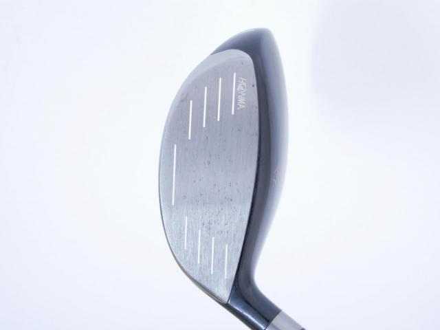 Fairway Wood : Honma : หัวไม้ 5 Honma Tour World GS (ออกปี 2021) Loft 18 ก้าน Honma Speedtuned 48 Flex S
