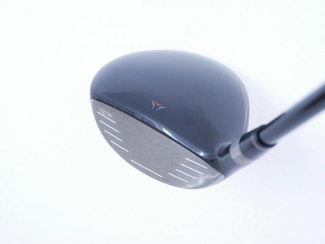 Fairway Wood : Honma : หัวไม้ 5 Honma Tour World GS (ออกปี 2021) Loft 18 ก้าน Honma Speedtuned 48 Flex S