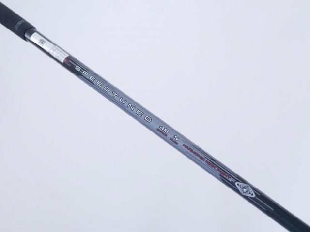 Fairway Wood : Honma : หัวไม้ 5 Honma Tour World GS (ออกปี 2021) Loft 18 ก้าน Honma Speedtuned 48 Flex S