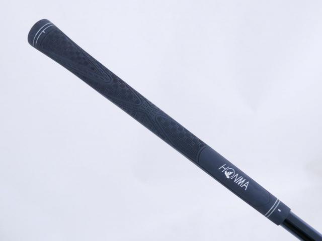 Fairway Wood : Honma : หัวไม้ 5 Honma Tour World GS (ออกปี 2021) Loft 18 ก้าน Honma Speedtuned 48 Flex S