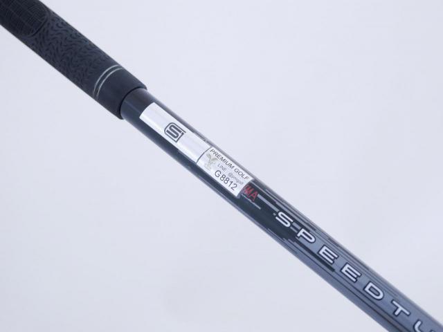 Fairway Wood : Honma : หัวไม้ 5 Honma Tour World GS (ออกปี 2021) Loft 18 ก้าน Honma Speedtuned 48 Flex S
