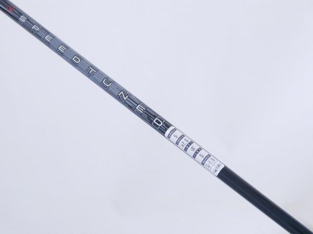 Fairway Wood : Honma : หัวไม้ 5 Honma Tour World GS (ออกปี 2021) Loft 18 ก้าน Honma Speedtuned 48 Flex S