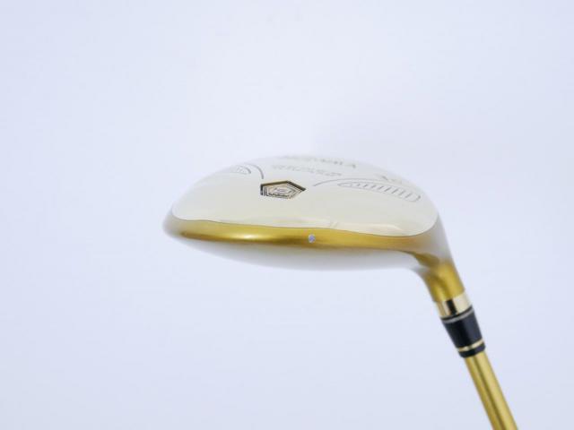 Fairway Wood : Honma : **ก้าน 4 ดาว** หัวไม้ 3 Honma Beres KIWAMI (รุ่นปี่ 2015) Loft 15 Flex R (4 ดาว)