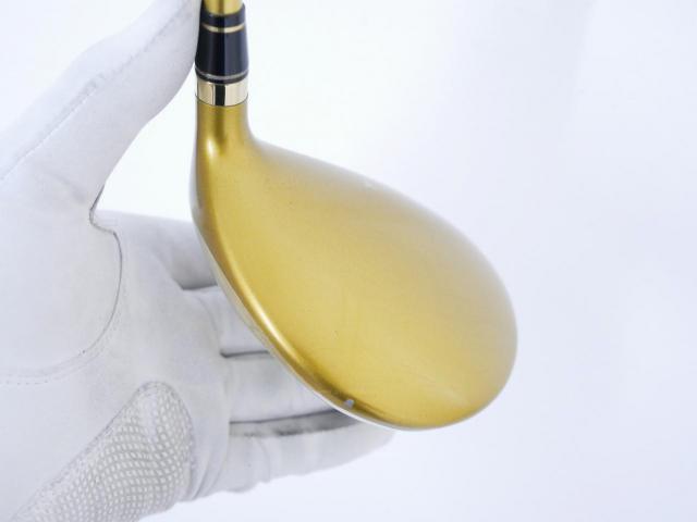 Fairway Wood : Honma : **ก้าน 4 ดาว** หัวไม้ 3 Honma Beres KIWAMI (รุ่นปี่ 2015) Loft 15 Flex R (4 ดาว)