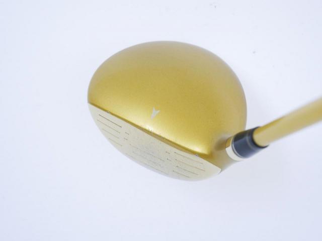 Fairway Wood : Honma : **ก้าน 4 ดาว** หัวไม้ 3 Honma Beres KIWAMI (รุ่นปี่ 2015) Loft 15 Flex R (4 ดาว)