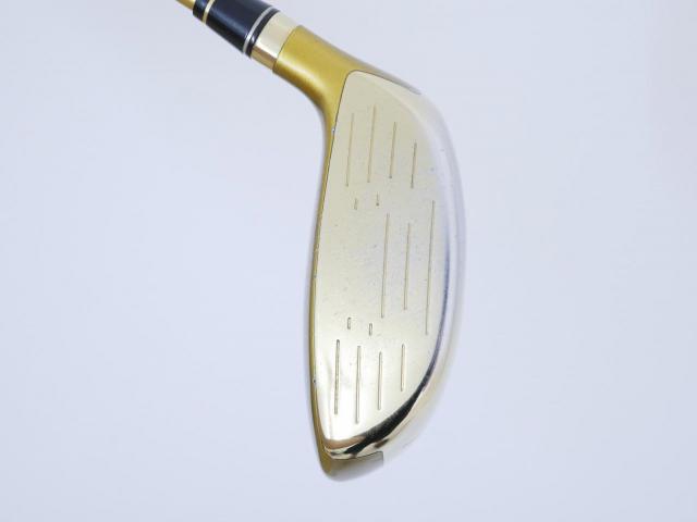 Fairway Wood : Honma : **ก้าน 4 ดาว** หัวไม้ 3 Honma Beres KIWAMI (รุ่นปี่ 2015) Loft 15 Flex R (4 ดาว)