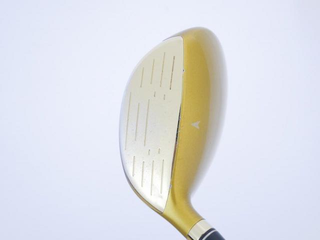 Fairway Wood : Honma : **ก้าน 4 ดาว** หัวไม้ 3 Honma Beres KIWAMI (รุ่นปี่ 2015) Loft 15 Flex R (4 ดาว)