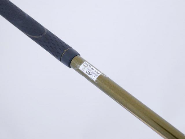 Fairway Wood : Honma : **ก้าน 4 ดาว** หัวไม้ 3 Honma Beres KIWAMI (รุ่นปี่ 2015) Loft 15 Flex R (4 ดาว)