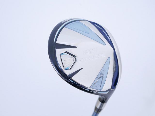Lady club : All : **มีบุบ** หัวไม้ 7 Honma Bezeal 535 (ออกปี 2019) Loft 22 ก้าน Honma Vizard 43 Flex A (Lady)