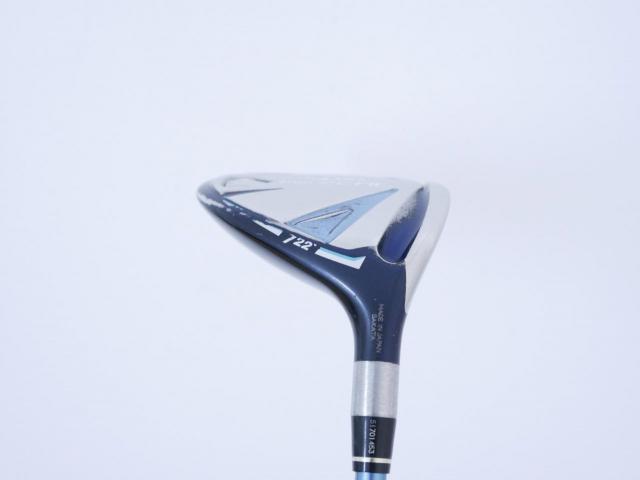 Lady club : All : **มีบุบ** หัวไม้ 7 Honma Bezeal 535 (ออกปี 2019) Loft 22 ก้าน Honma Vizard 43 Flex A (Lady)