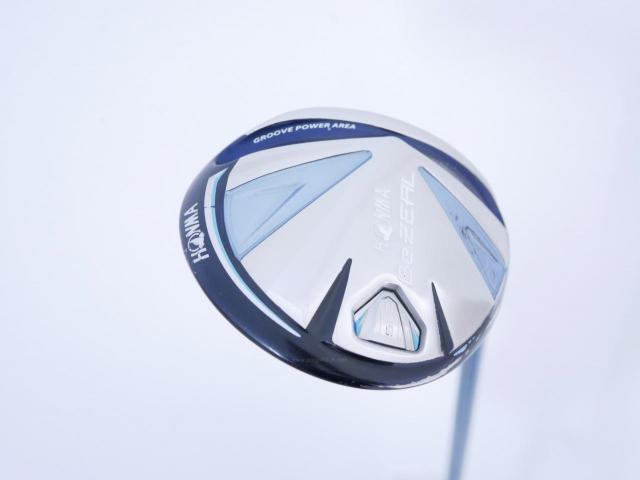 Lady club : All : **มีบุบ** หัวไม้ 7 Honma Bezeal 535 (ออกปี 2019) Loft 22 ก้าน Honma Vizard 43 Flex A (Lady)