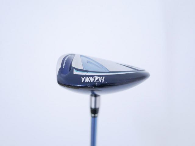 Lady club : All : **มีบุบ** หัวไม้ 7 Honma Bezeal 535 (ออกปี 2019) Loft 22 ก้าน Honma Vizard 43 Flex A (Lady)
