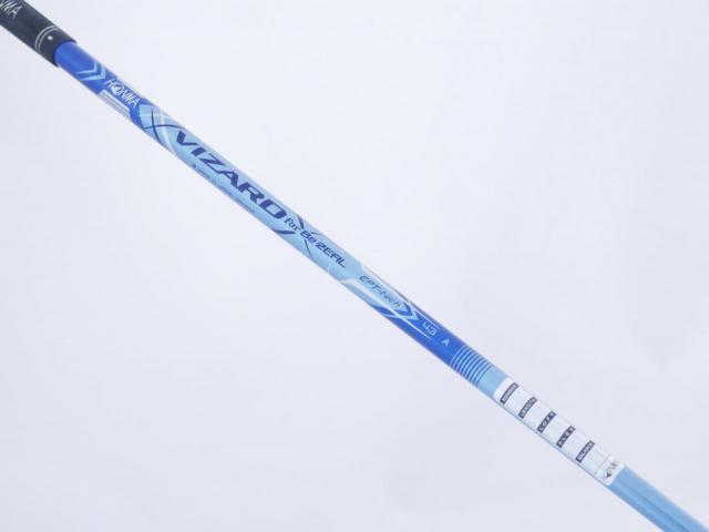 Lady club : All : **มีบุบ** หัวไม้ 7 Honma Bezeal 535 (ออกปี 2019) Loft 22 ก้าน Honma Vizard 43 Flex A (Lady)