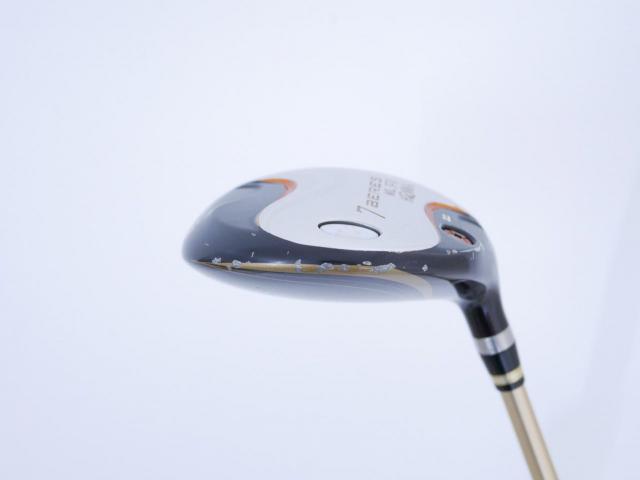 Lady club : All : หัวไม้ 7 Honma Beres ML513 Loft 22 ก้าน ARMRQ UD40 Flex L (2 ดาว)