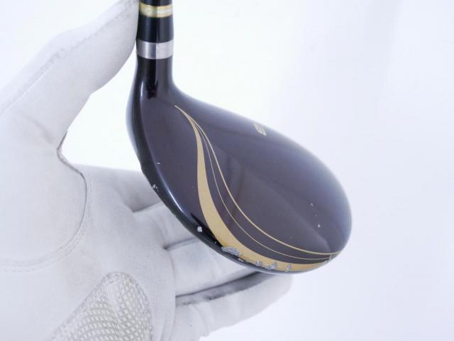 Lady club : All : หัวไม้ 7 Honma Beres ML513 Loft 22 ก้าน ARMRQ UD40 Flex L (2 ดาว)