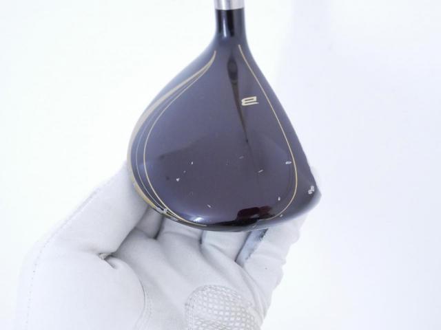 Lady club : All : หัวไม้ 7 Honma Beres ML513 Loft 22 ก้าน ARMRQ UD40 Flex L (2 ดาว)