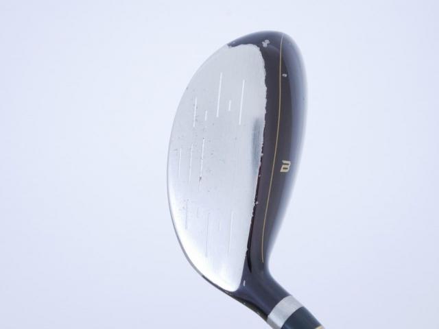 Lady club : All : หัวไม้ 7 Honma Beres ML513 Loft 22 ก้าน ARMRQ UD40 Flex L (2 ดาว)