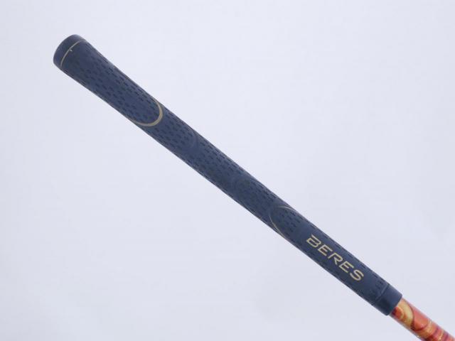 Lady club : All : หัวไม้ 7 Honma Beres ML513 Loft 22 ก้าน ARMRQ UD40 Flex L (2 ดาว)