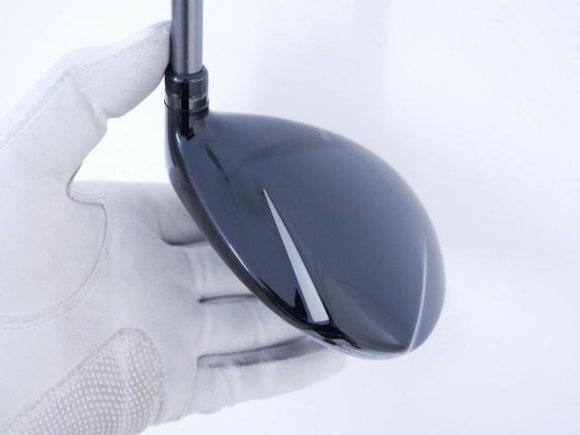 Fairway Wood : PRGR : หัวไม้ 3 PRGR Super Egg (รุ่นปี 2023 หน้าเด้งเกินกฏ COR 0.84 หายากมาก) Loft 15 ก้าน M-35 Flex R2