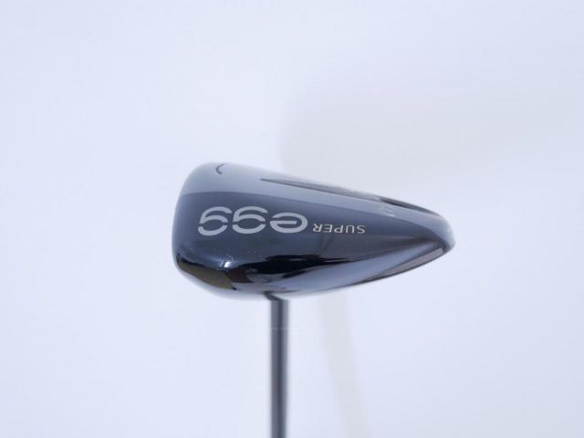 Fairway Wood : PRGR : หัวไม้ 3 PRGR Super Egg (รุ่นปี 2023 หน้าเด้งเกินกฏ COR 0.84 หายากมาก) Loft 15 ก้าน M-35 Flex R2