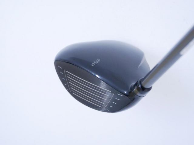 Fairway Wood : PRGR : หัวไม้ 3 PRGR Super Egg (รุ่นปี 2023 หน้าเด้งเกินกฏ COR 0.84 หายากมาก) Loft 15 ก้าน M-35 Flex R2