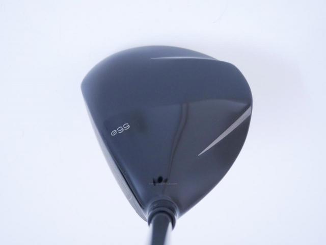 Fairway Wood : PRGR : หัวไม้ 3 PRGR Super Egg (รุ่นปี 2023 หน้าเด้งเกินกฏ COR 0.84 หายากมาก) Loft 15 ก้าน M-35 Flex R2
