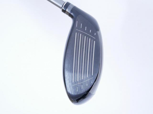 Fairway Wood : PRGR : หัวไม้ 3 PRGR Super Egg (รุ่นปี 2023 หน้าเด้งเกินกฏ COR 0.84 หายากมาก) Loft 15 ก้าน M-35 Flex R2