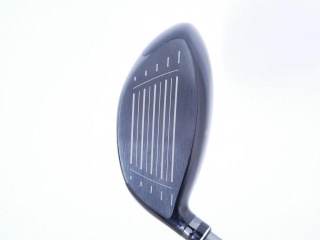 Fairway Wood : PRGR : หัวไม้ 3 PRGR Super Egg (รุ่นปี 2023 หน้าเด้งเกินกฏ COR 0.84 หายากมาก) Loft 15 ก้าน M-35 Flex R2