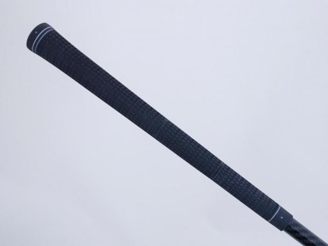 Fairway Wood : PRGR : หัวไม้ 3 PRGR Super Egg (รุ่นปี 2023 หน้าเด้งเกินกฏ COR 0.84 หายากมาก) Loft 15 ก้าน M-35 Flex R2