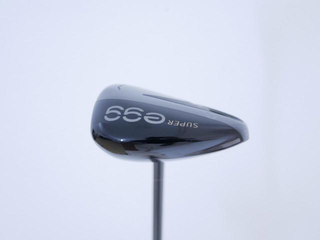 Fairway Wood : PRGR : หัวไม้ 5 PRGR Super Egg (รุ่นปี 2023 หน้าเด้งเกินกฏ COR 0.84 หายากมาก) Loft 19 ก้าน M-35 Flex R2