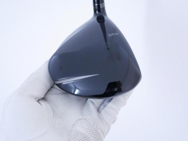 Fairway Wood : PRGR : หัวไม้ 5 PRGR Super Egg (รุ่นปี 2023 หน้าเด้งเกินกฏ COR 0.84 หายากมาก) Loft 19 ก้าน M-35 Flex R2
