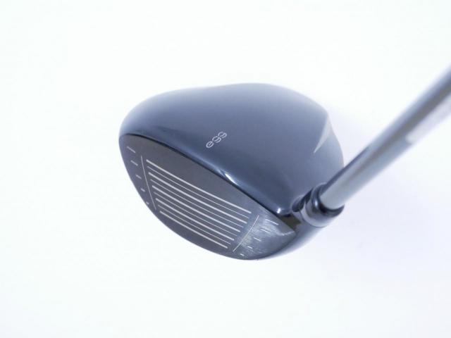 Fairway Wood : PRGR : หัวไม้ 5 PRGR Super Egg (รุ่นปี 2023 หน้าเด้งเกินกฏ COR 0.84 หายากมาก) Loft 19 ก้าน M-35 Flex R2