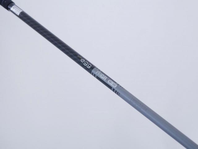 Fairway Wood : PRGR : หัวไม้ 5 PRGR Super Egg (รุ่นปี 2023 หน้าเด้งเกินกฏ COR 0.84 หายากมาก) Loft 19 ก้าน M-35 Flex R2