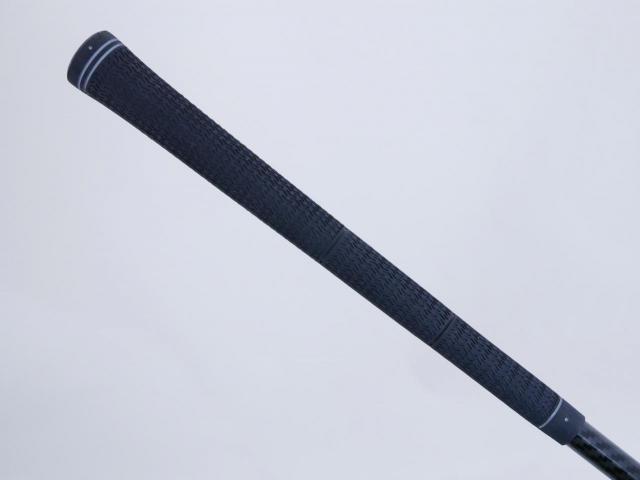 Fairway Wood : PRGR : หัวไม้ 5 PRGR Super Egg (รุ่นปี 2023 หน้าเด้งเกินกฏ COR 0.84 หายากมาก) Loft 19 ก้าน M-35 Flex R2