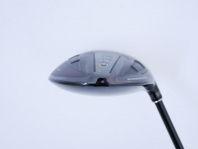 Fairway Wood : PRGR : หัวไม้ 3 PRGR Super Egg (รุ่นปี 2021 หน้าเด้งเกินกฏ COR 0.84 หายากมาก) Loft 15 Flex R2 (M-35)