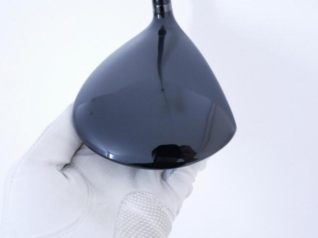 Fairway Wood : PRGR : หัวไม้ 3 PRGR Super Egg (รุ่นปี 2021 หน้าเด้งเกินกฏ COR 0.84 หายากมาก) Loft 15 Flex R2 (M-35)
