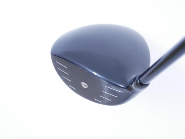 Fairway Wood : PRGR : หัวไม้ 3 PRGR Super Egg (รุ่นปี 2021 หน้าเด้งเกินกฏ COR 0.84 หายากมาก) Loft 15 Flex R2 (M-35)