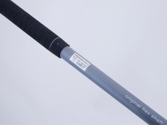 Fairway Wood : PRGR : หัวไม้ 3 PRGR Super Egg (รุ่นปี 2021 หน้าเด้งเกินกฏ COR 0.84 หายากมาก) Loft 15 Flex R2 (M-35)